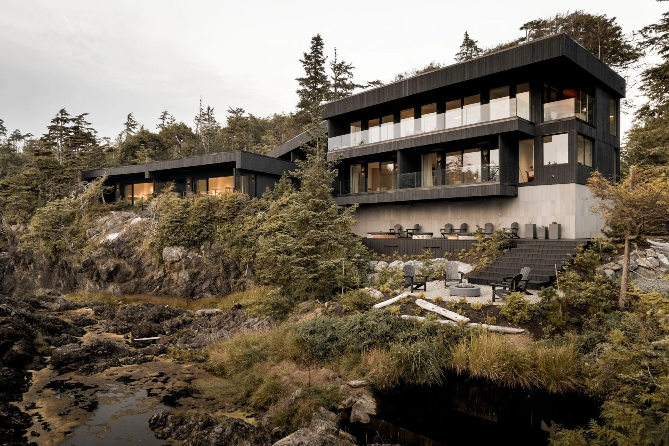 Odyssey | Verum Atelier