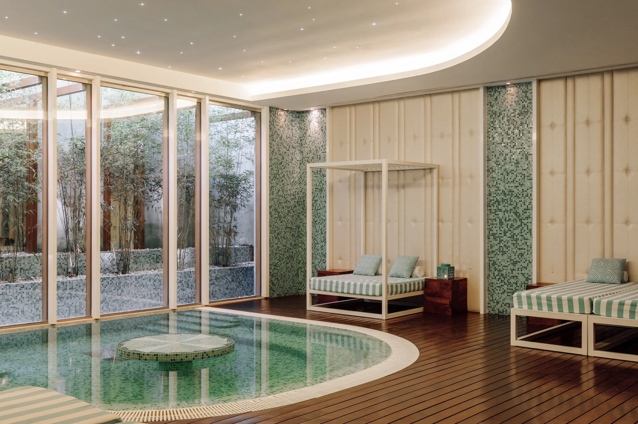 Bela Vista Hotel &amp; Spa