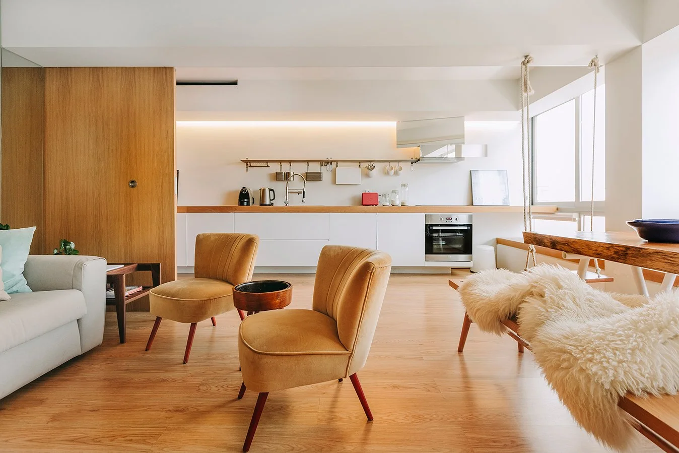 ROSA ET AL TOWNHOUSE