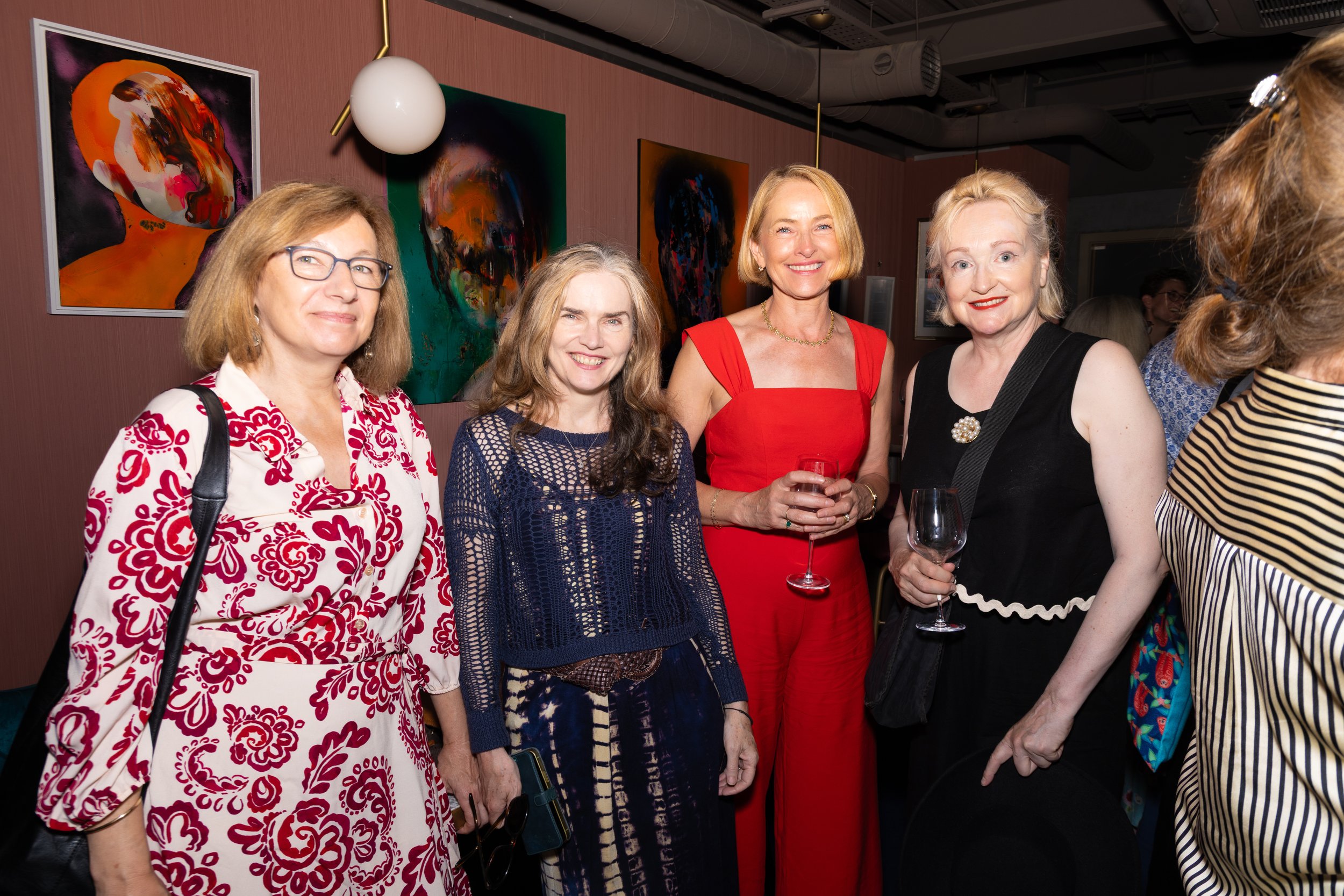 'Trust Me' Screening at Chiswick Cinema