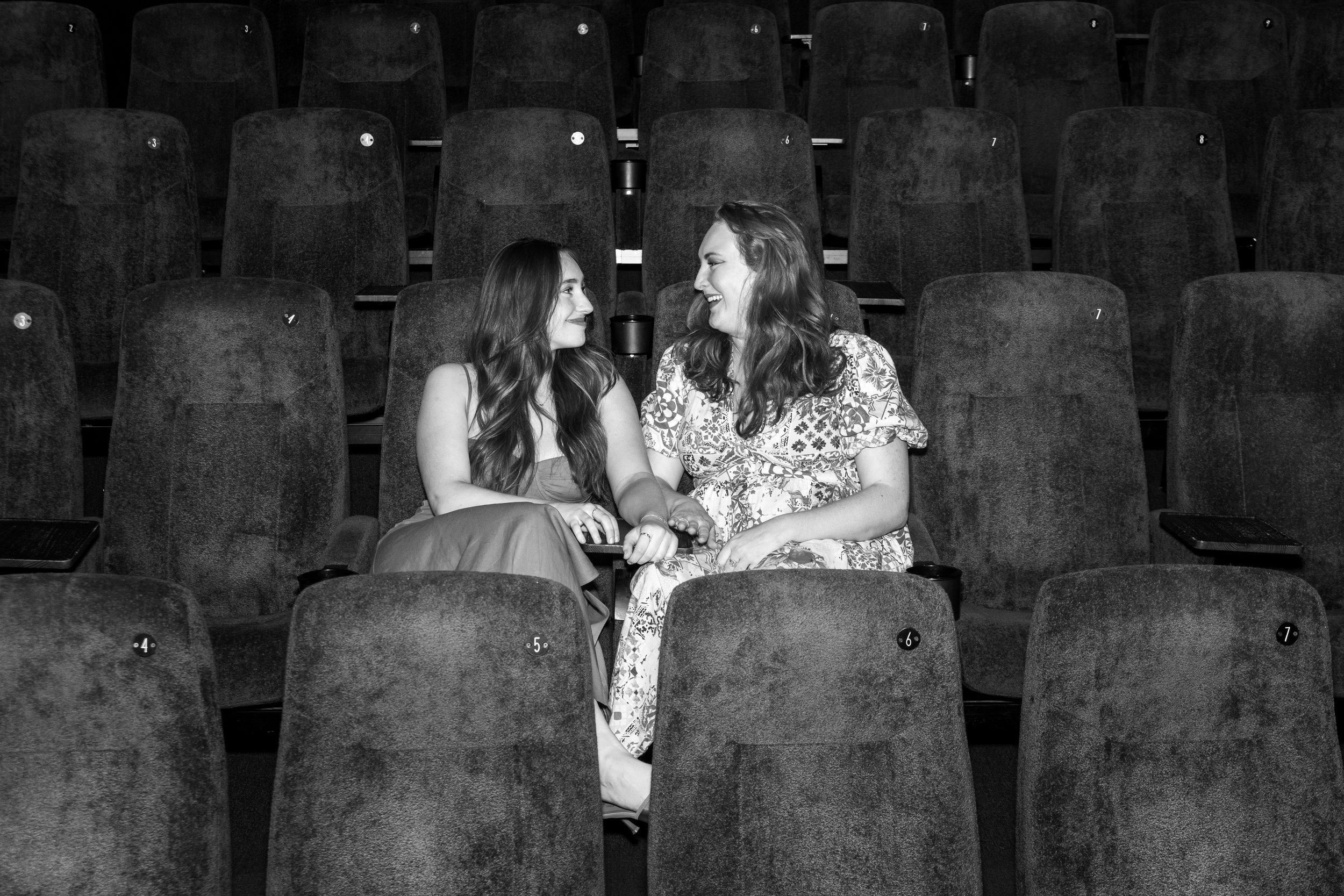 'Trust Me' Screening at Chiswick Cinema