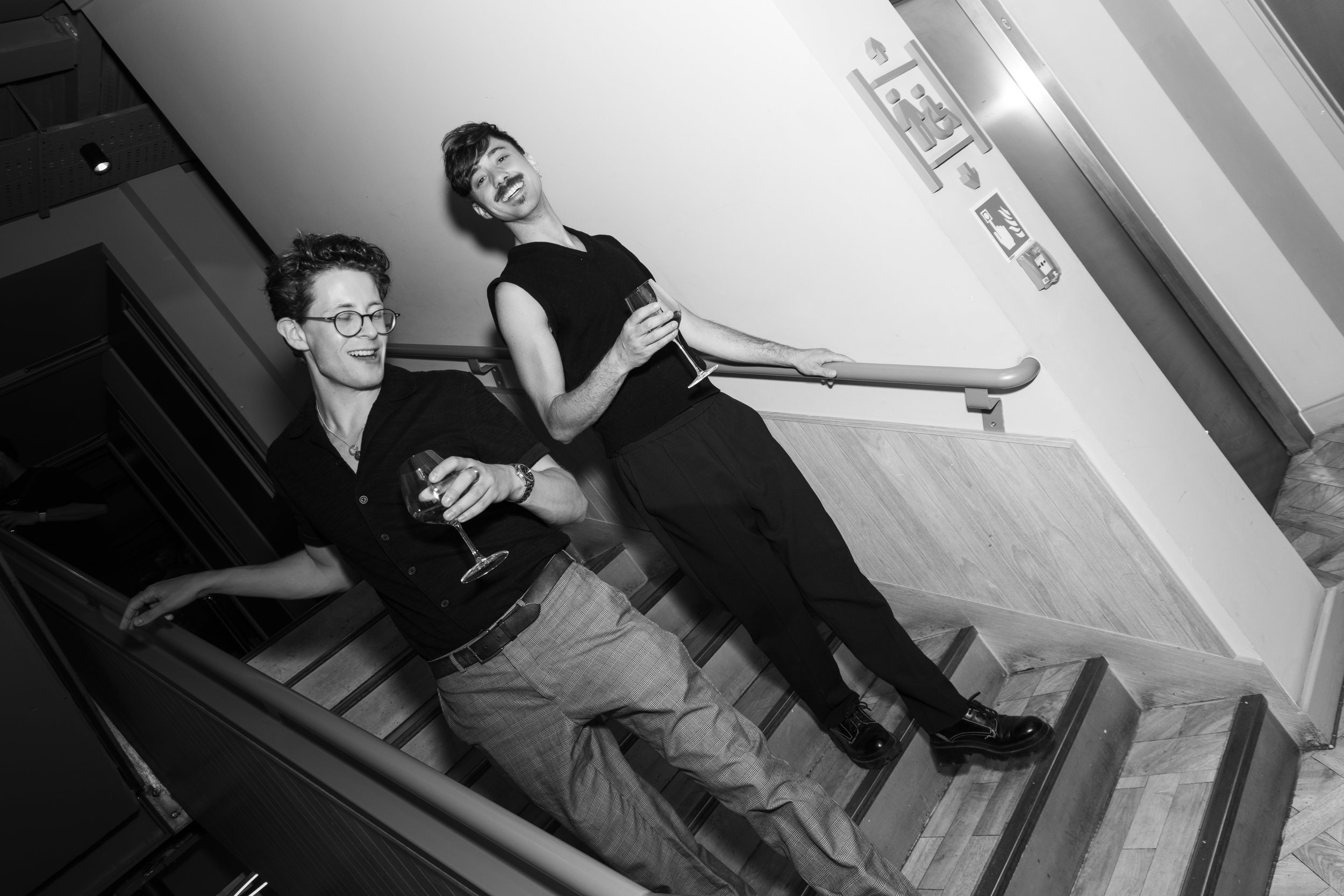 'Trust Me' Screening at Chiswick Cinema
