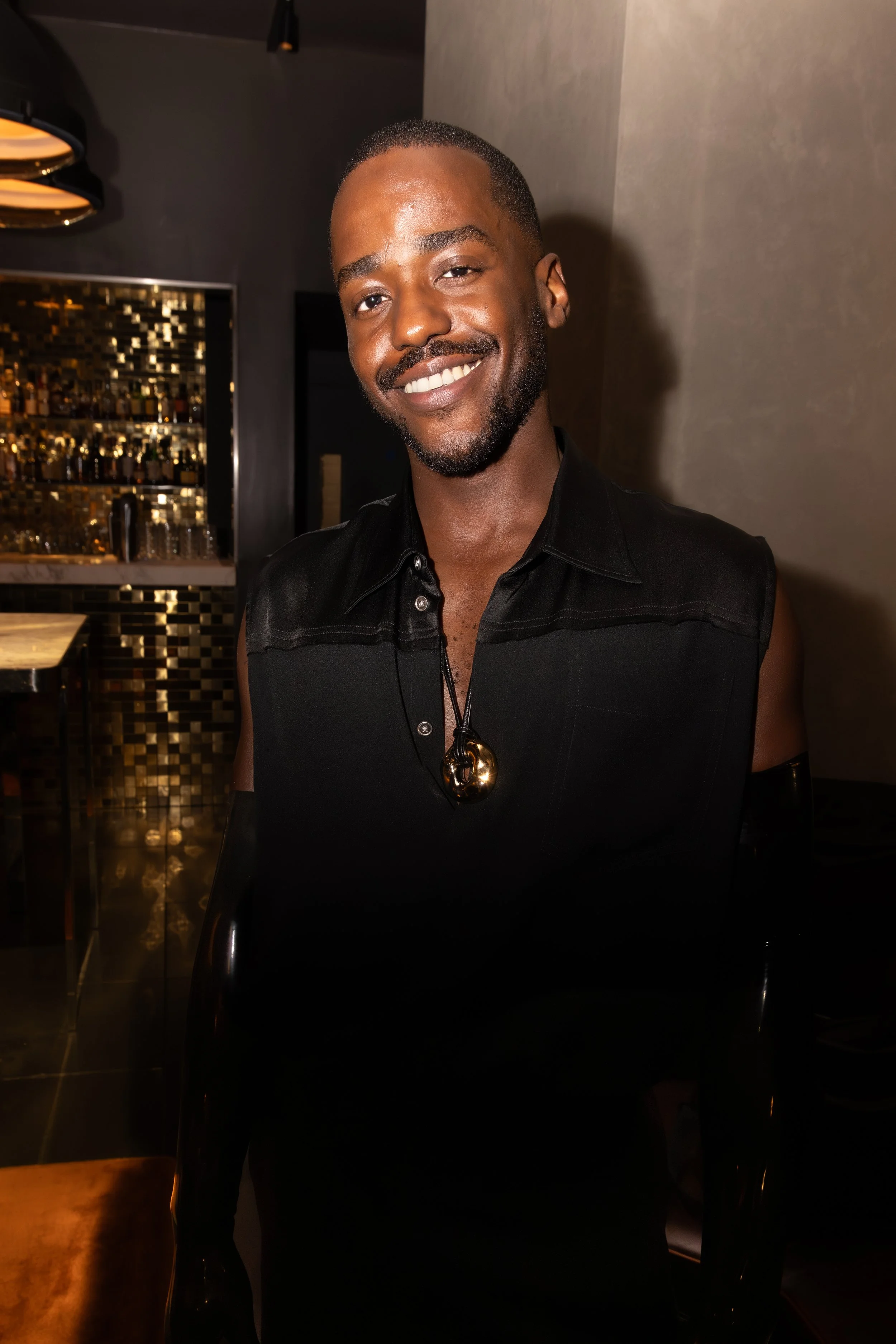 Born With Teeth
Press Night