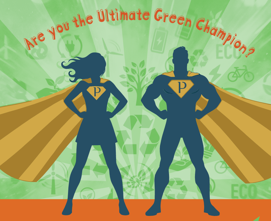 PRACSIS launches the Sustainability Champion Award