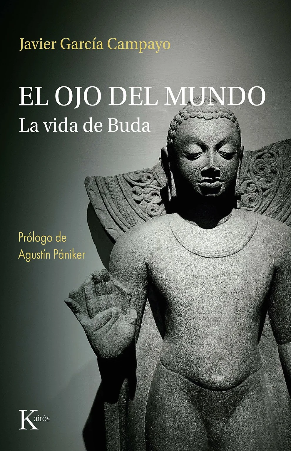 El ojo del mundo (Edición en papel)