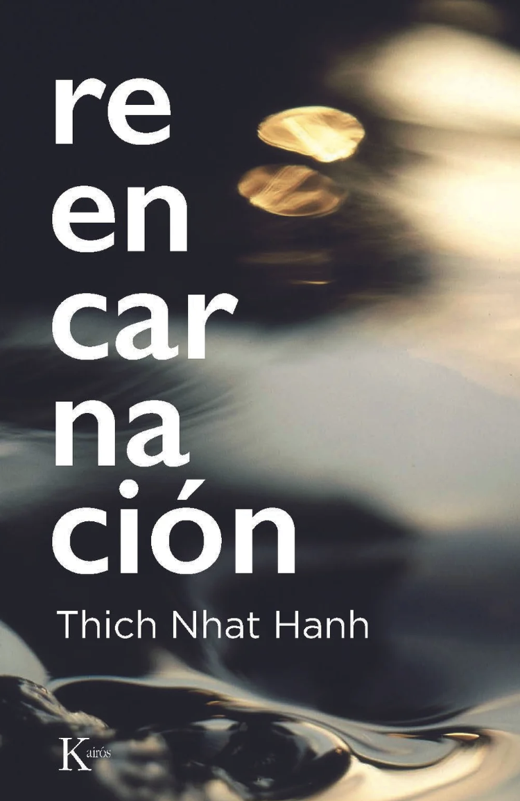 Reencarnación (ebook)