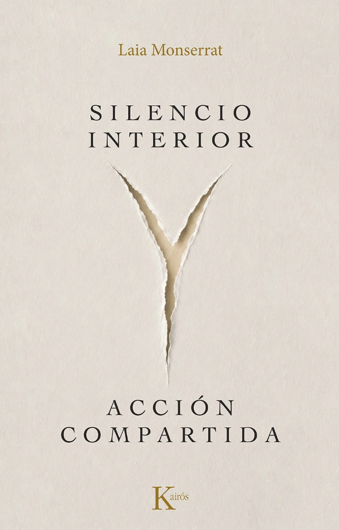 Silencio interior y acción compartida (ebook)