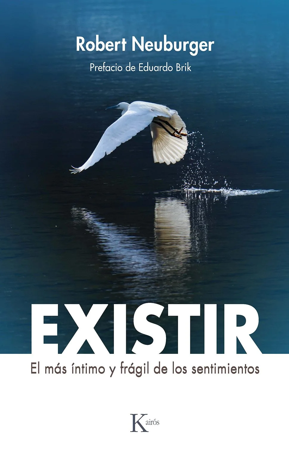 Existir (Edición en papel)
