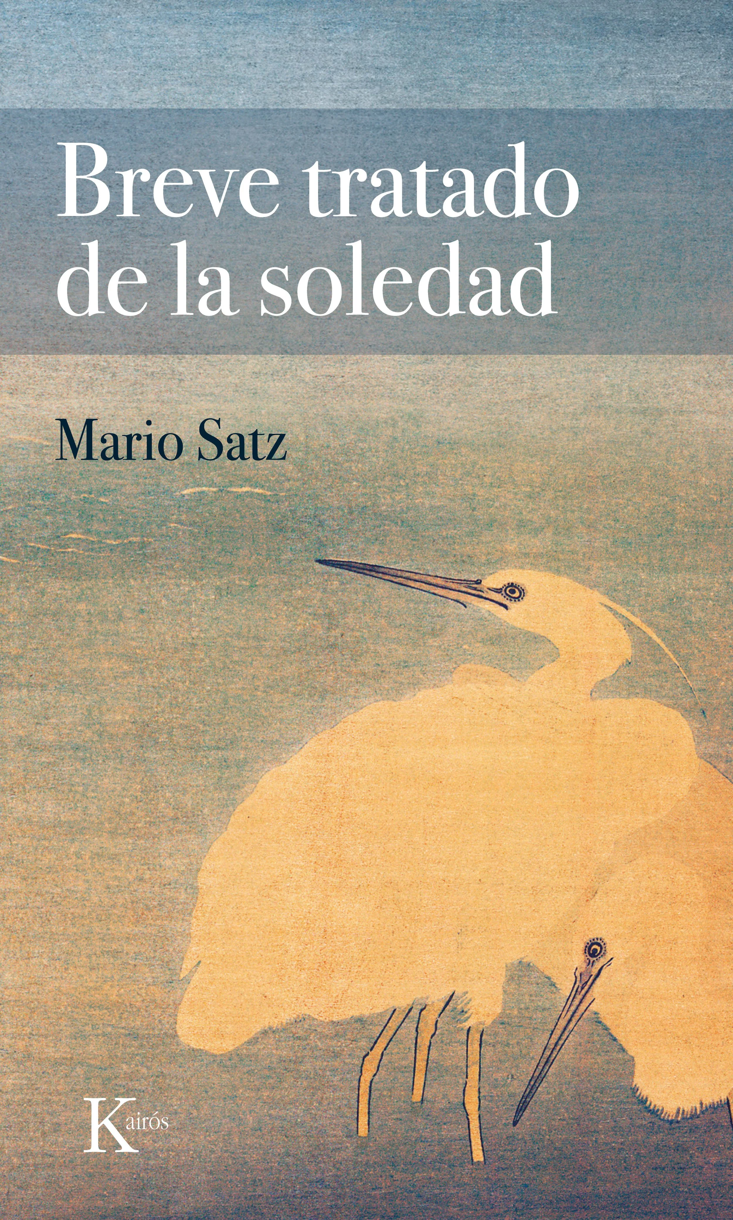 Breve tratado de la soledad (Edición en papel)