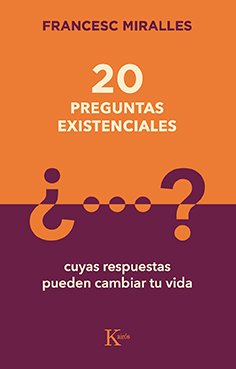 20 preguntas existenciales (Edición en papel)