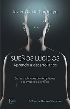 Sueños lúcidos (Edición en papel)