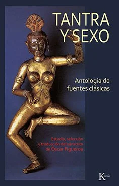 Tantra y sexo (Edición en papel)