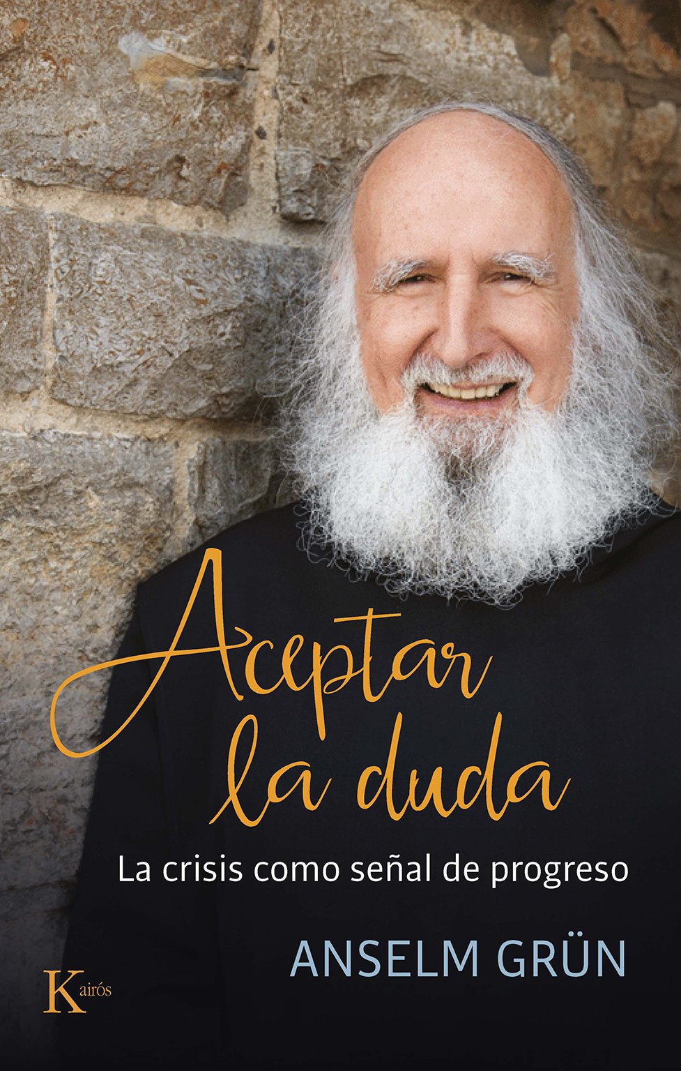 Aceptar la duda (Edición en papel)