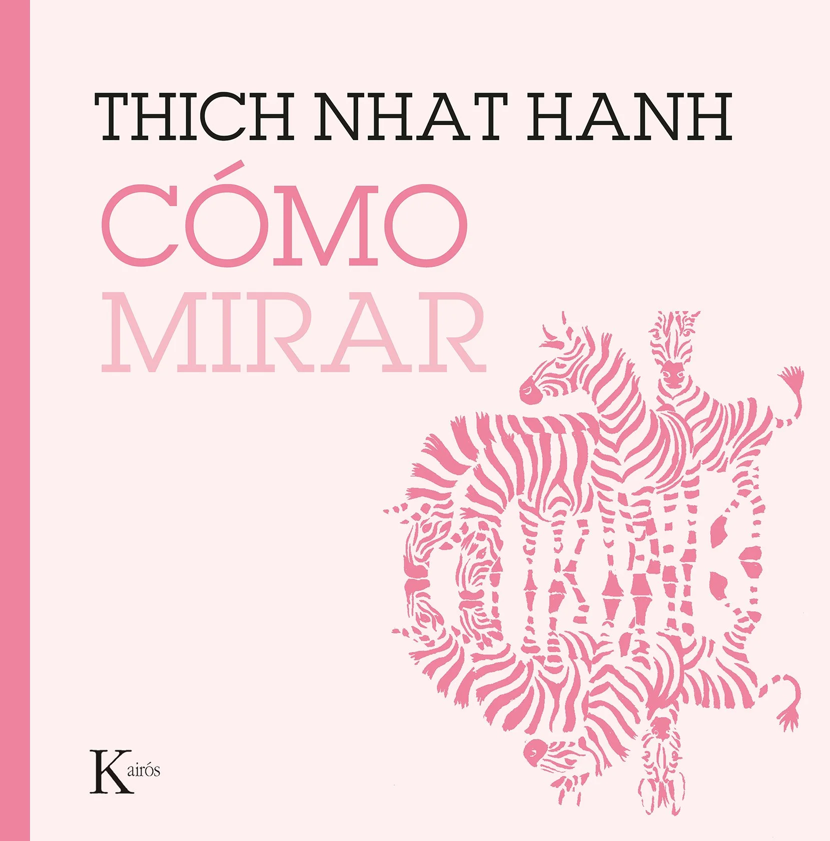 Cómo mirar (Edición en papel)