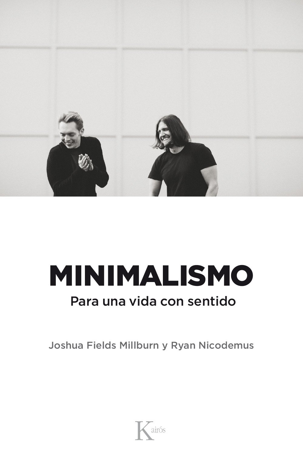 Minimalismo (Edición en papel)
