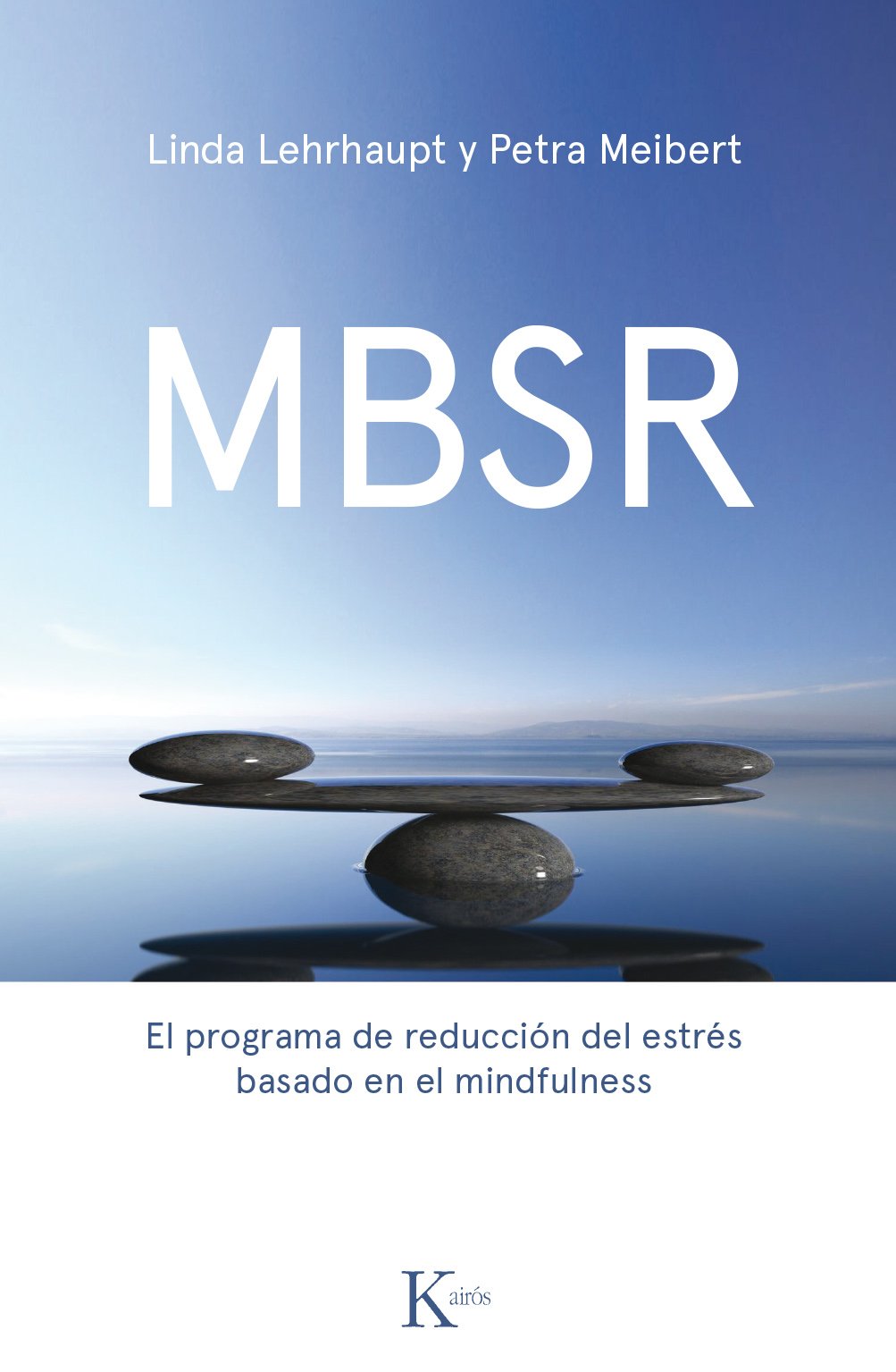 MBSR (Edición en papel)