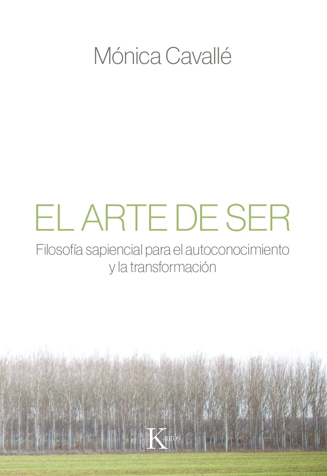 El arte de ser (Edición en papel)