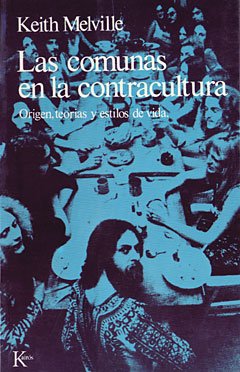 Las comunas en la contracultura (Edición en papel)