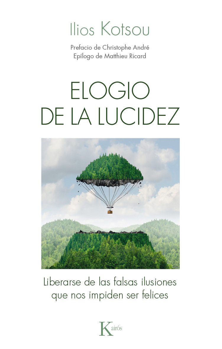 Elogio de la lucidez (Edición en papel)