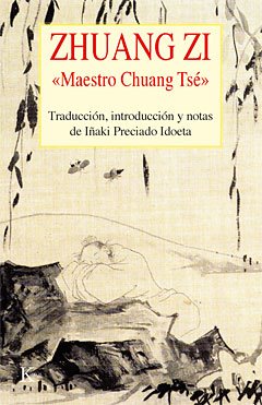Zhuang zi (Edición en papel)