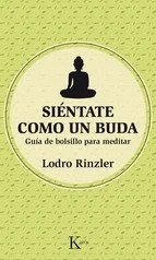 Siéntate como un Buda (Edición en papel)