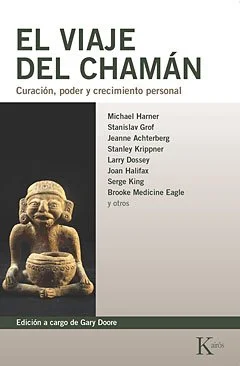 El viaje del chamán (Edición en papel)