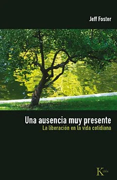 Una ausencia muy presente (Edición en papel)