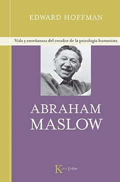 Abraham Maslow (Edición en papel)