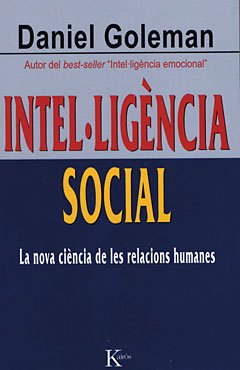 Intel·ligència social (Versió en català) (Edición en papel)