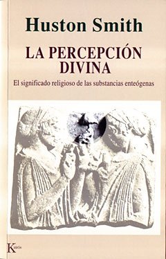 La percepción divina (Edición en papel)