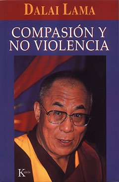 Compasión y no violencia (Edición en papel)