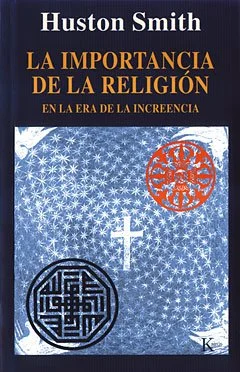 La importancia de la religión (Edición en papel)