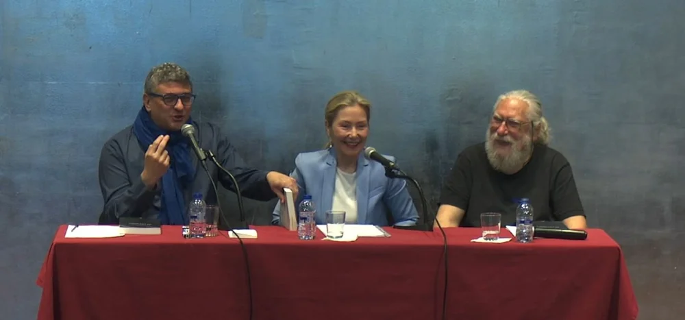 Presentacion Mario&Cuty Madrid5.JPG