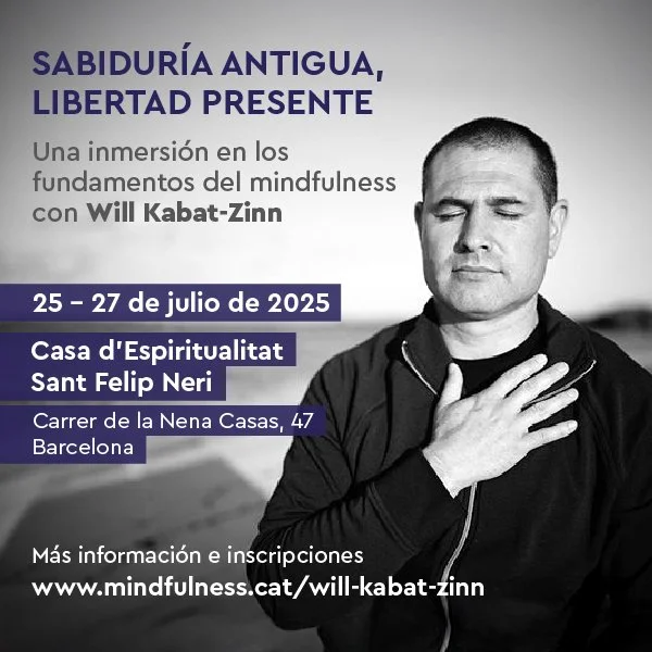 Taller SABIDURÍA ANTIGUA, LIBERTAD PRESENTE