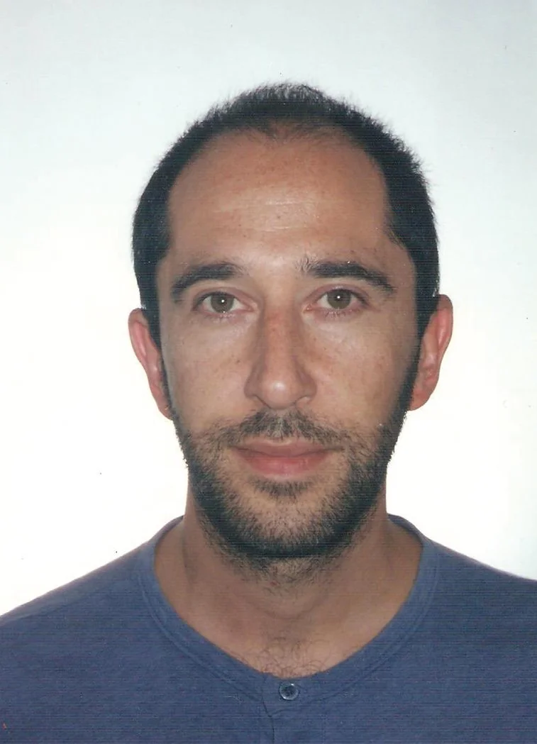 Javier Ruiz Calderón