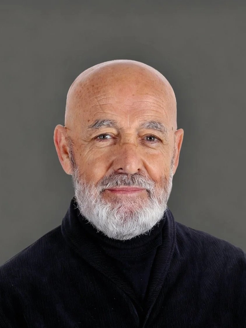 Antonio Lozano