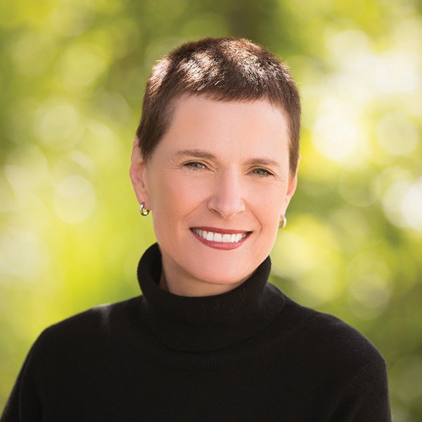 Diane Musho Hamilton