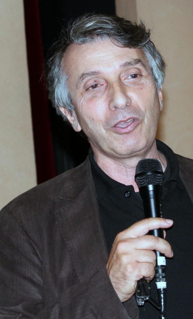 Michel Habib