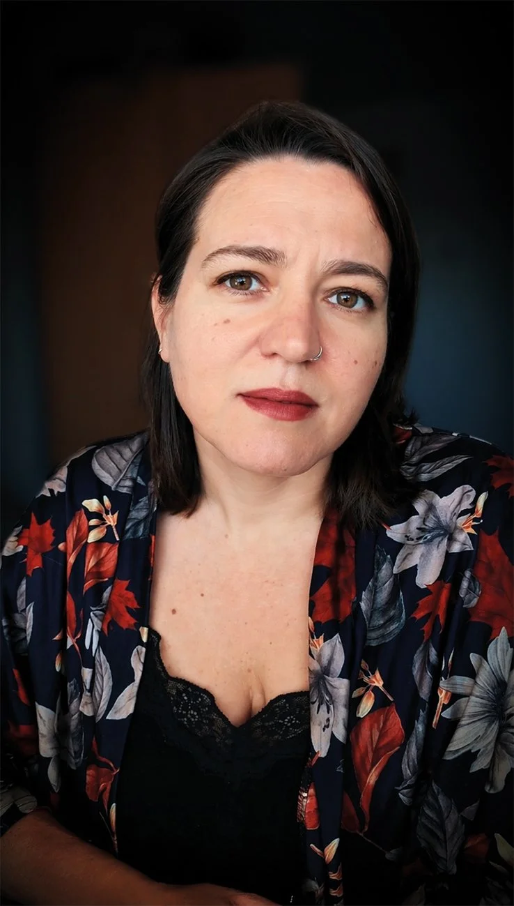 Soledad Davies 