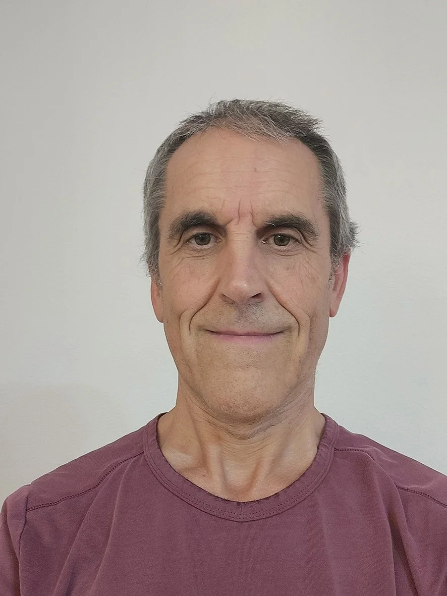 Chema Muela