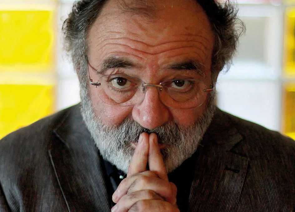 Josep Mª Fericgla 