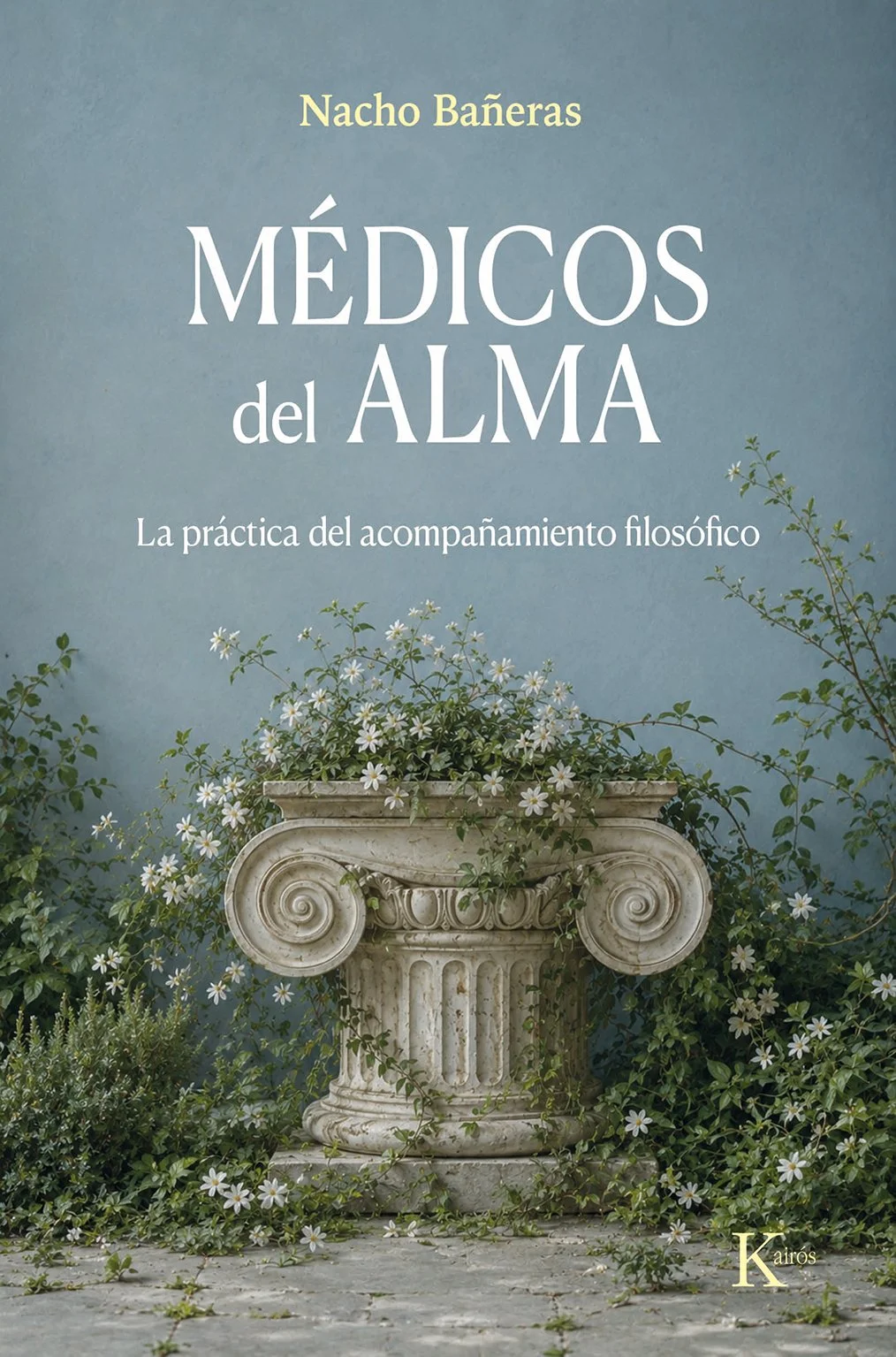 Médicos del alma (ebook)