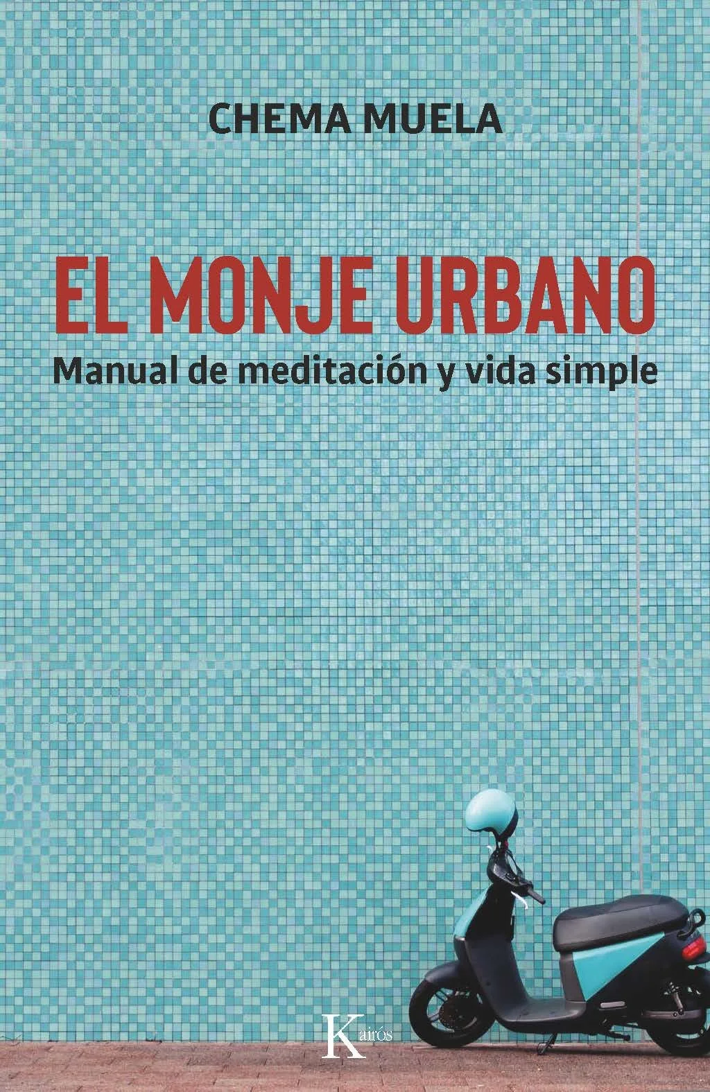 El monje urbano.jpg