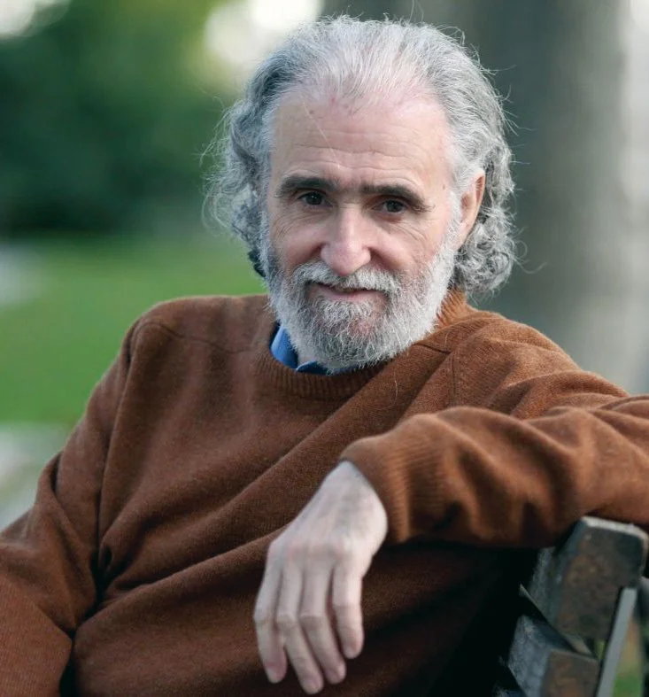 Ramiro A. Calle — Editorial Kairós Editorial independiente fundada