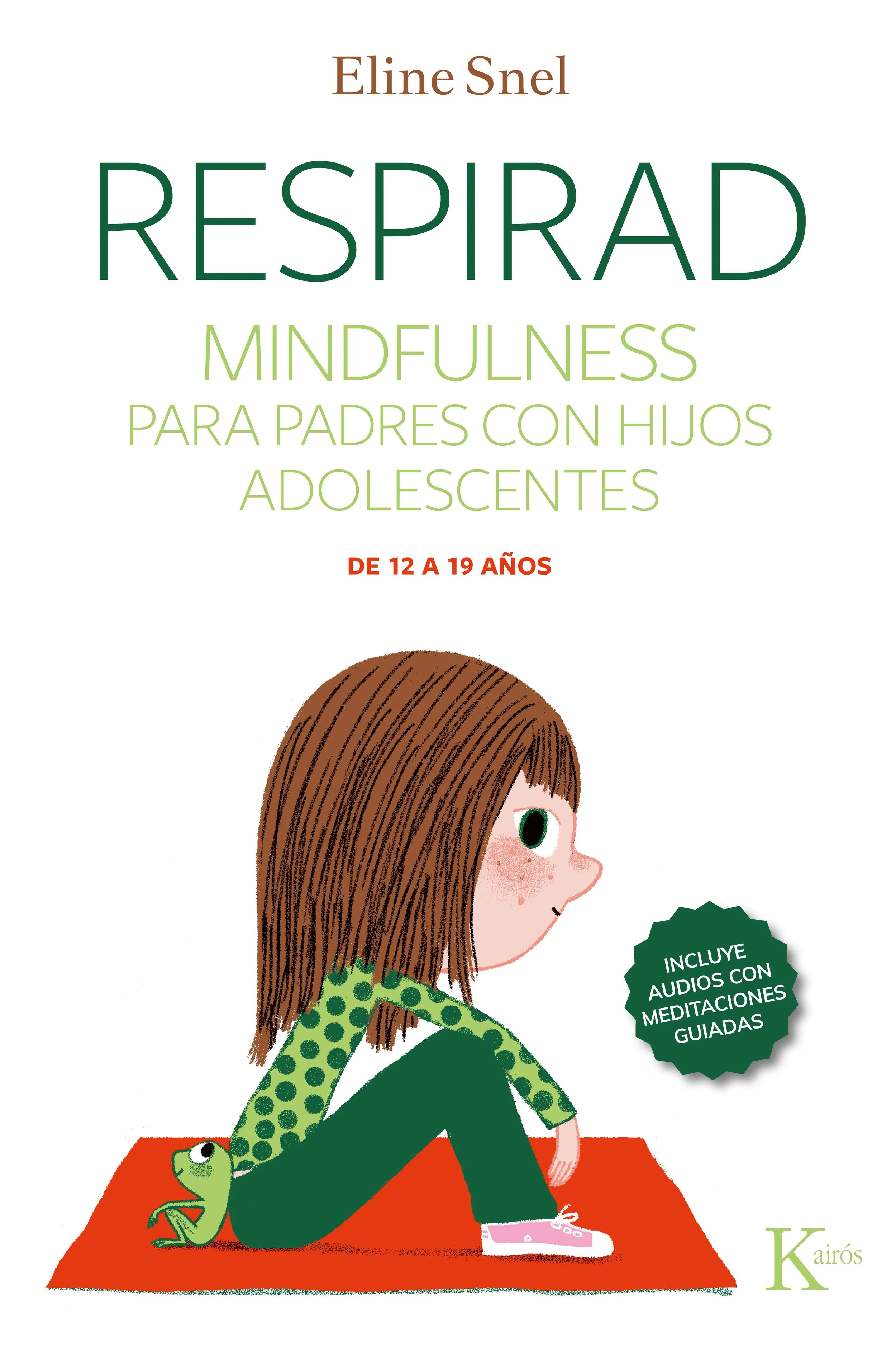 Respirad + QR