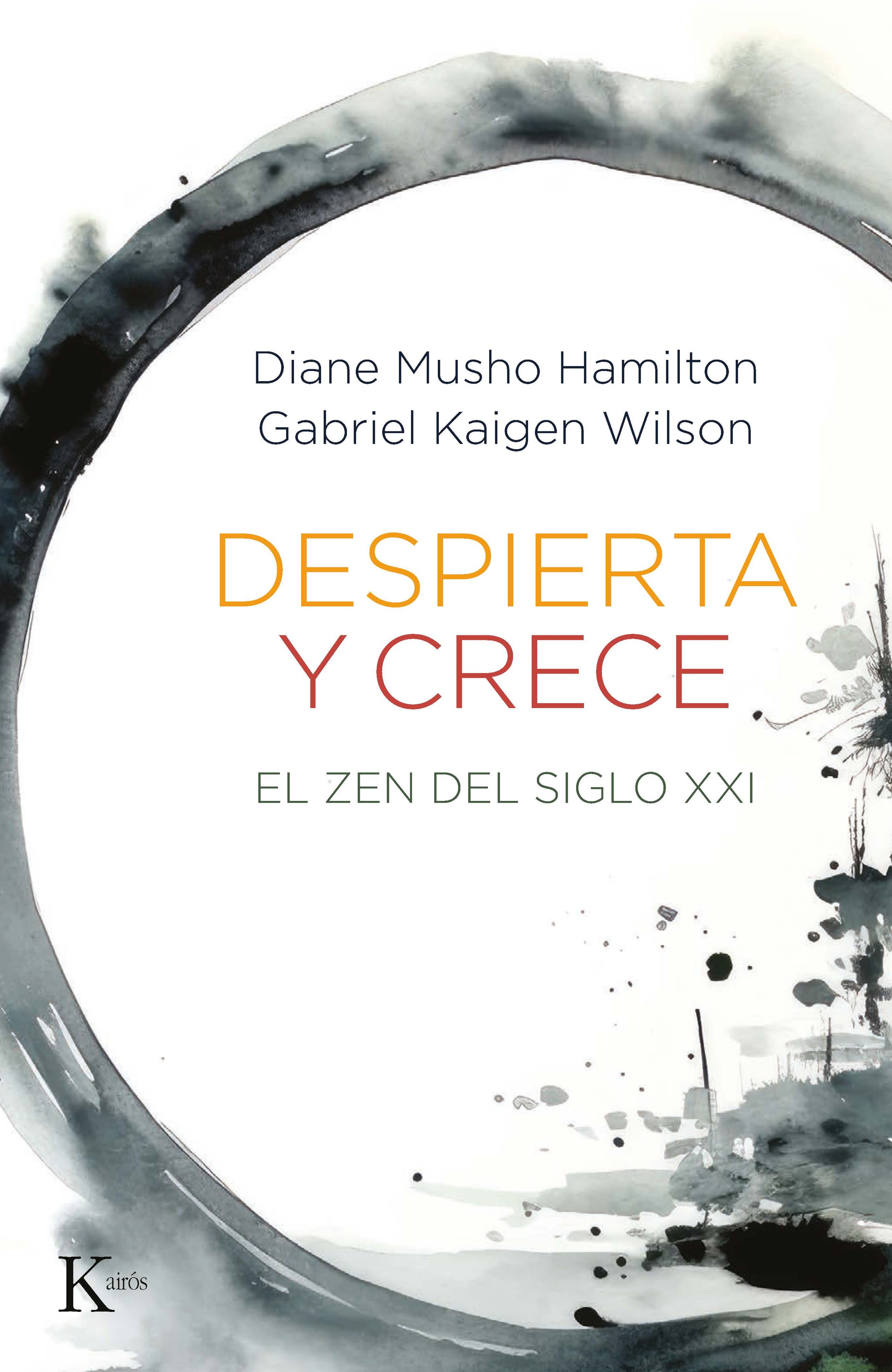Despierta y crece