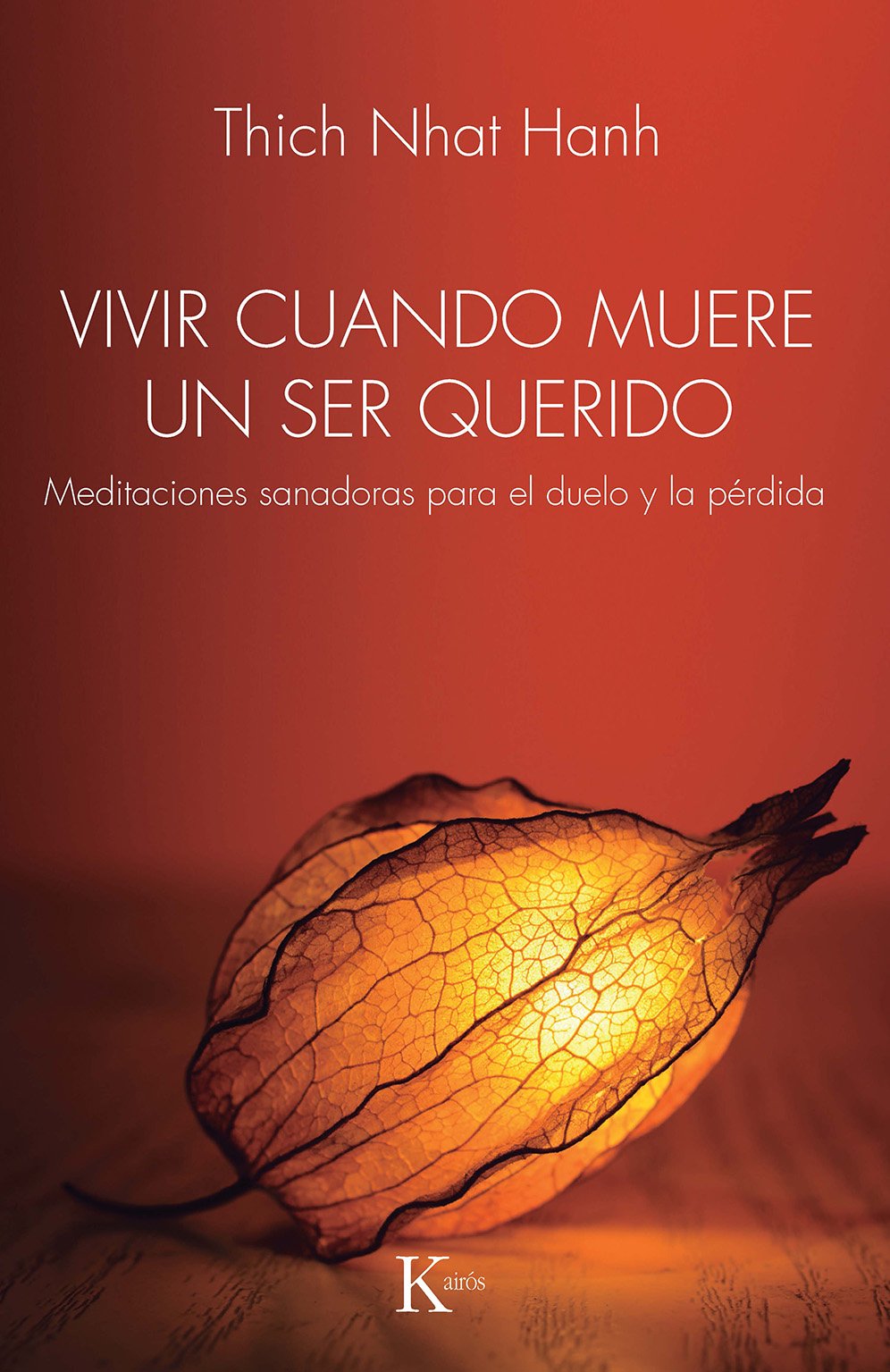 Vivir cuando muere un ser querido (Edición en papel)
