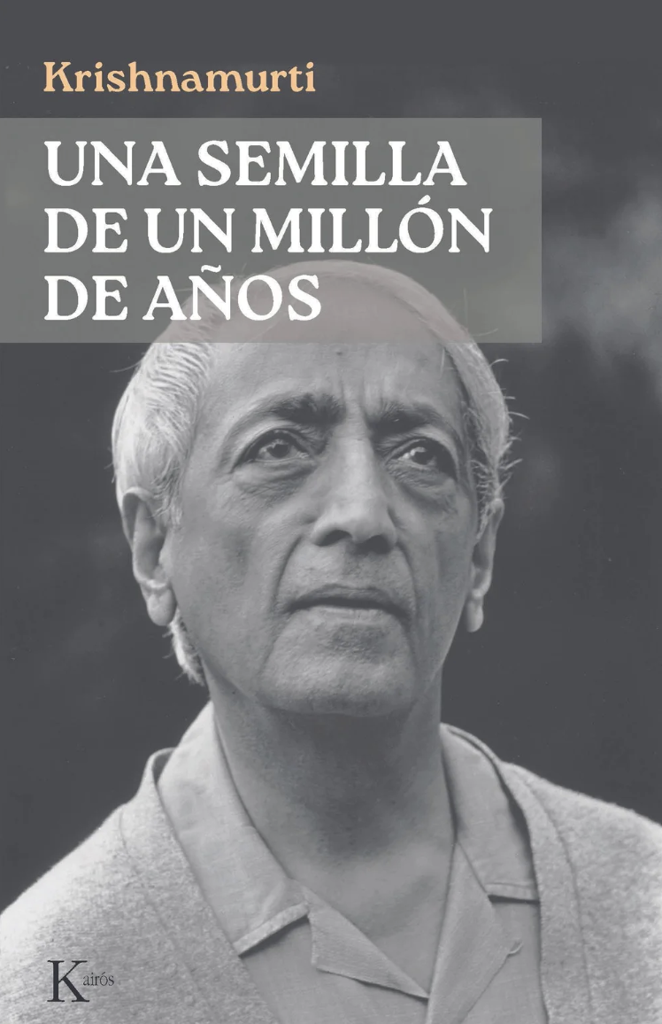 Una semilla de un millón de años (ebook)