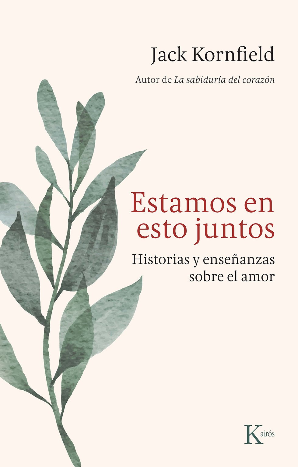 Estamos en esto juntos (Edición en papel)