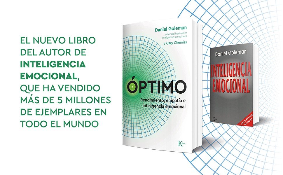 Daniel Goleman en La Contra de La Vanguardia